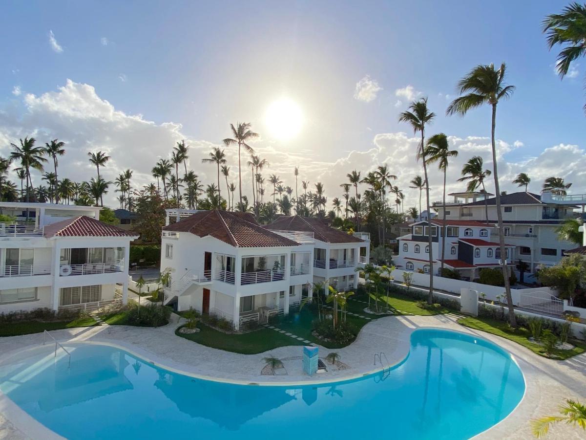 Coral Villas Private Beach Resort & Spa Punta Cana Exterior photo