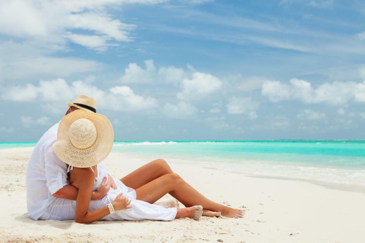 Coral Villas Private Beach Resort & Spa Punta Cana Exterior photo