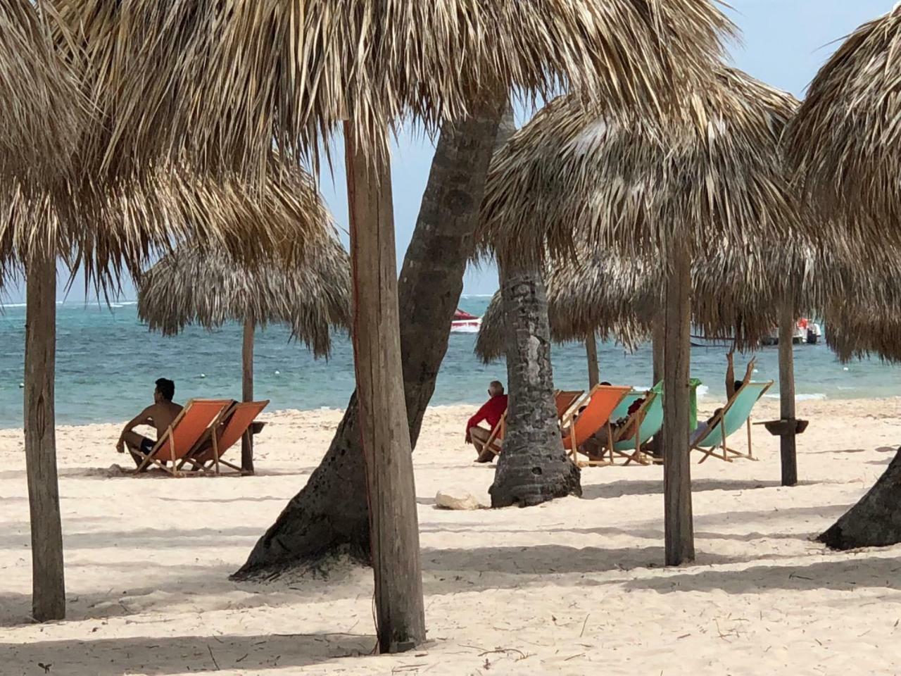Coral Villas Private Beach Resort & Spa Punta Cana Exterior photo
