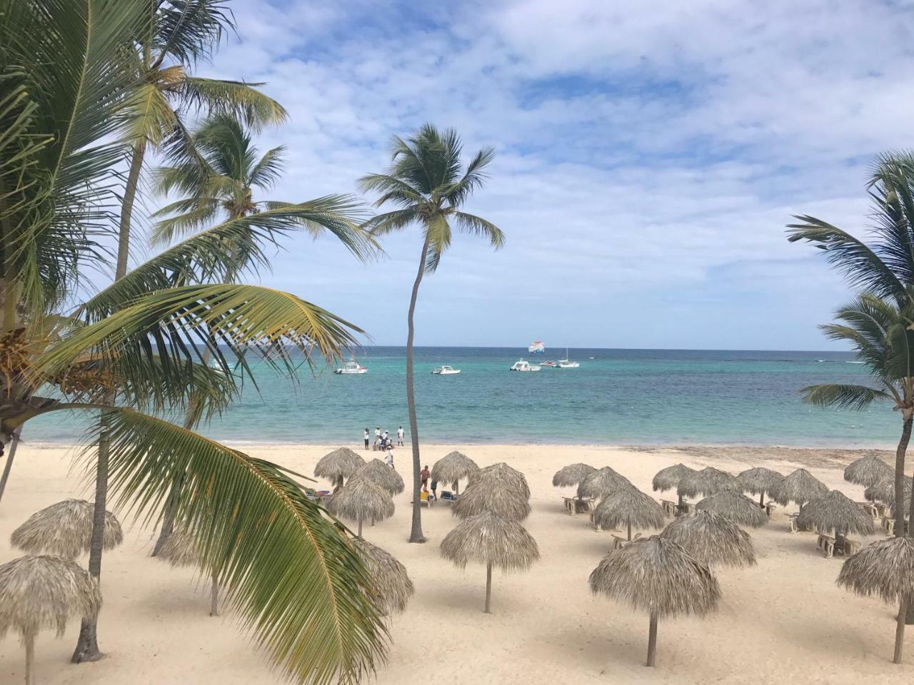 Coral Villas Private Beach Resort & Spa Punta Cana Exterior photo