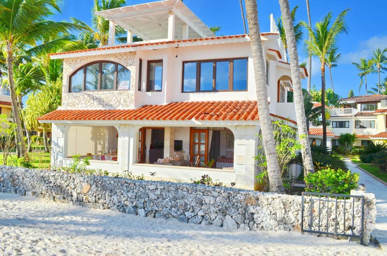 Coral Villas Private Beach Resort & Spa Punta Cana Exterior photo