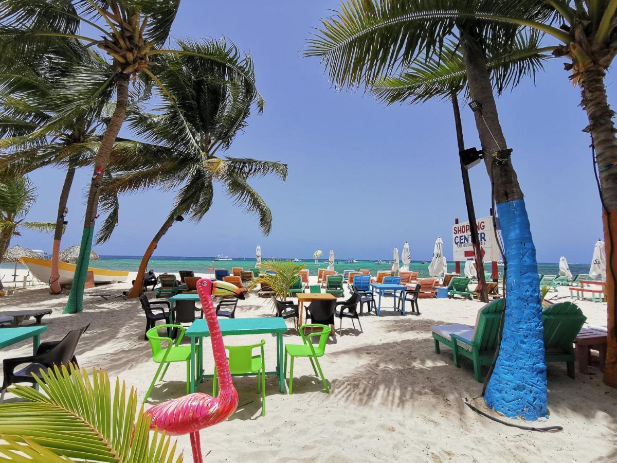 Coral Villas Private Beach Resort & Spa Punta Cana Exterior photo