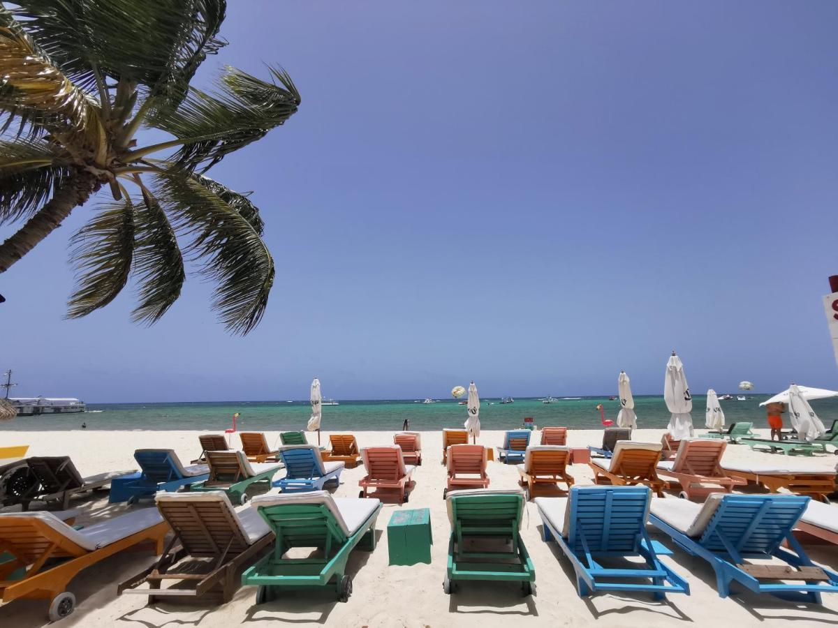 Coral Villas Private Beach Resort & Spa Punta Cana Exterior photo